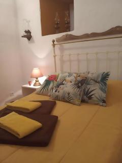 O Quintal - Barrancos - Barrancos - 4