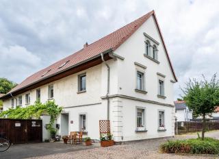 Gästewohnung Auszeit - 1