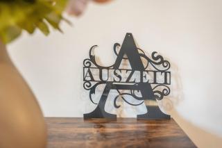 Gästewohnung Auszeit - 4