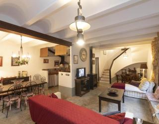 Casa Rural de Benitandus - 8