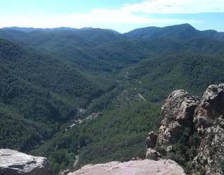 Casa Rural de Benitandus - 5