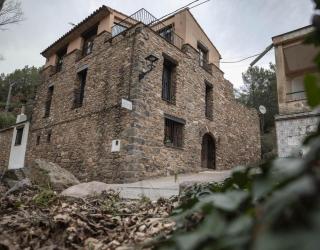 Casa Rural de Benitandus - 0