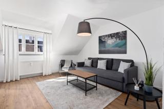 Apartment Lio - See und Zentrum - 7