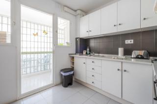 Flat3-5 Chaparil Beach - 2