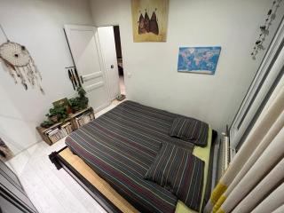 Maison Jardin Proche Paris - 5
