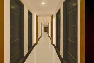 Collection O Lodha Experia Mall Dombiwali Formerly RR Suites - 4