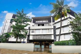 Collection O Lodha Experia Mall Dombiwali Formerly RR Suites - 2