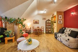 L'Edelweiss - Saint-Pierre-de-Chartreuse - 9