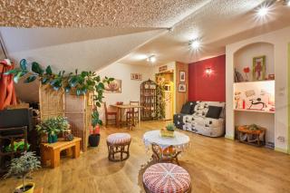 L'Edelweiss - Saint-Pierre-de-Chartreuse - 0