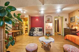 L'Edelweiss - Saint-Pierre-de-Chartreuse - 8