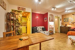 L'Edelweiss - Saint-Pierre-de-Chartreuse - 5