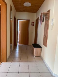 Ferienwohnung Heilsbronn - 2