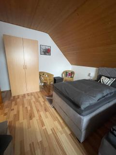 Ferienwohnung Heilsbronn - 1