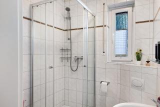 Ferienwohnung Fuldatalblick - 5