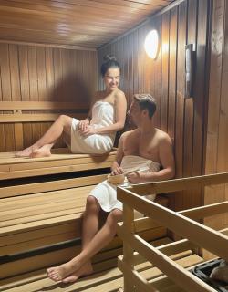 Aktiv-Card - In Villa - Sauna - Garten mit Rehgehege - Terrasse - Frühstück - Blick ins Grüne - SKI - Arber - Osser - Lindners Hideaways - Gutshof Pine Retreat - 1