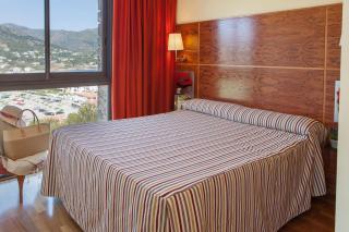 Apartamento Torre Gran Luxe - Port de la Selva - 1