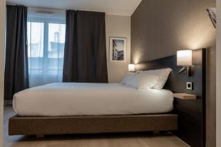 Five Resort Cholet Centre - Cholet - 7