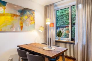 Ferienwohnung Ederweg - 1