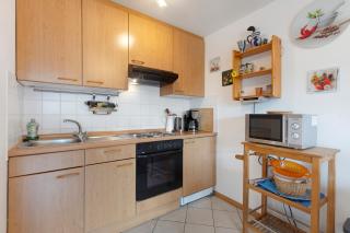 Ferienwohnung Tetto Piccolo - 3