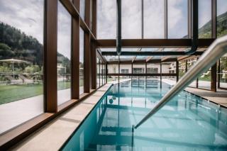 Camping Passeier Enzian - Saltusio - 5