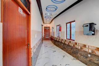 Super Hotel O Raj Ghat Ayodhya Formerly Shree Siya Raman - 3