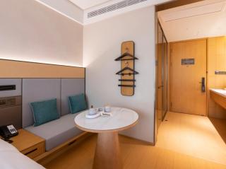 JI Hotel Shanghai Yangpu Gymnasium - 8