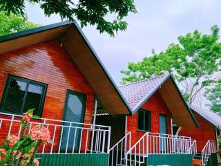 Retreat Bungalow - 6