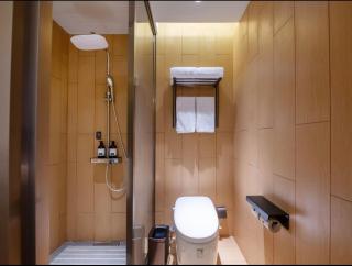 JI Hotel Shanghai Yangpu Gymnasium - 5