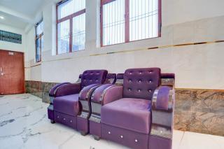 Super Hotel O Raj Ghat Ayodhya Formerly Shree Siya Raman - 6