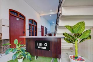 Super Hotel O Raj Ghat Ayodhya Formerly Shree Siya Raman - 9