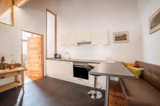 Ferienwohnung Burgeis - 2