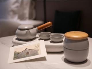 JI Hotel Shanghai Yangpu Gymnasium - 3