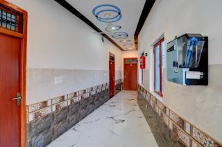 Super Hotel O Raj Ghat Ayodhya Formerly Shree Siya Raman - 2