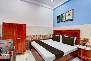 Super Hotel O Raj Ghat Ayodhya Formerly Shree Siya Raman - 6
