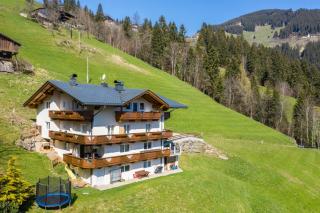 Ferienwohnung Helena - 8