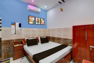 Super Hotel O Raj Ghat Ayodhya Formerly Shree Siya Raman - 9