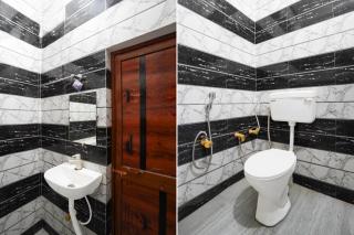 Super Hotel O Raj Ghat Ayodhya Formerly Shree Siya Raman - 5