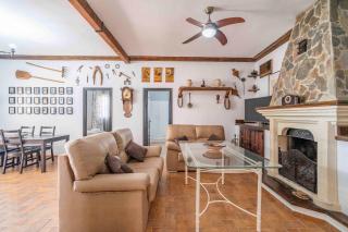 Casa Rural La Perla - 1