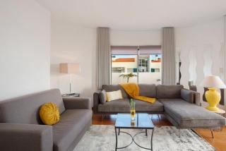 Apartamento Lolita com Terraço - 6