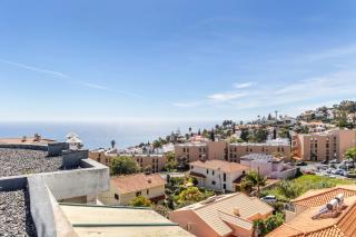 Apartamento Lolita com Terraço - 9