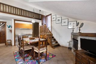 Casa Mountain View Courmayeur - 4