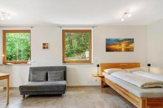 Ferienwohnungen Im Rosengarten - 5