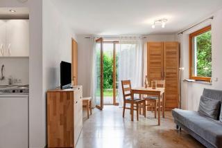 Ferienwohnungen Im Rosengarten - 1