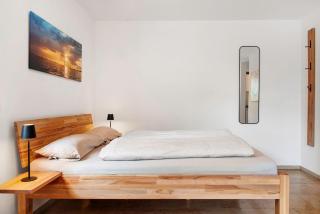 Ferienwohnungen Im Rosengarten - 3