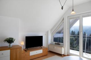 Ferienwohnung Tannenblick 7-5 - 7