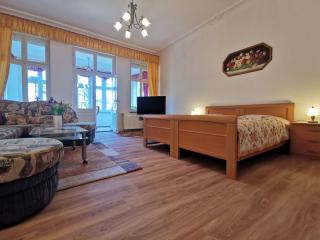 Villa Adler- Seeblick - 1