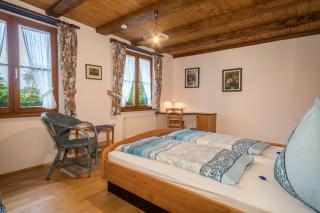Ferienwohnung Risthof 4 - 1