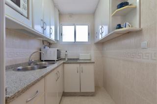 Apartamento Fuengirola - 2