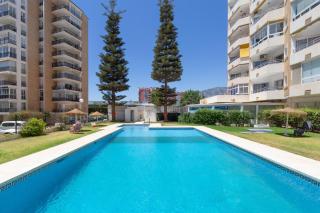 Apartamento Fuengirola - 8