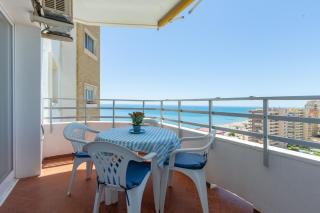 Apartamento Fuengirola - 0